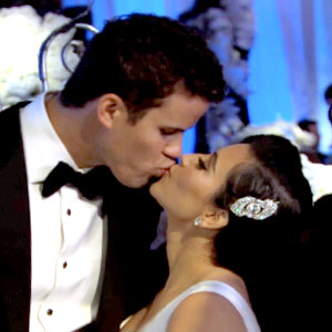 FD Spot, Kim Kardashian, Kris Humphries, Wedding Reception FD Spot, Kim Kardashian, Kris Humphries, Wedding Reception
